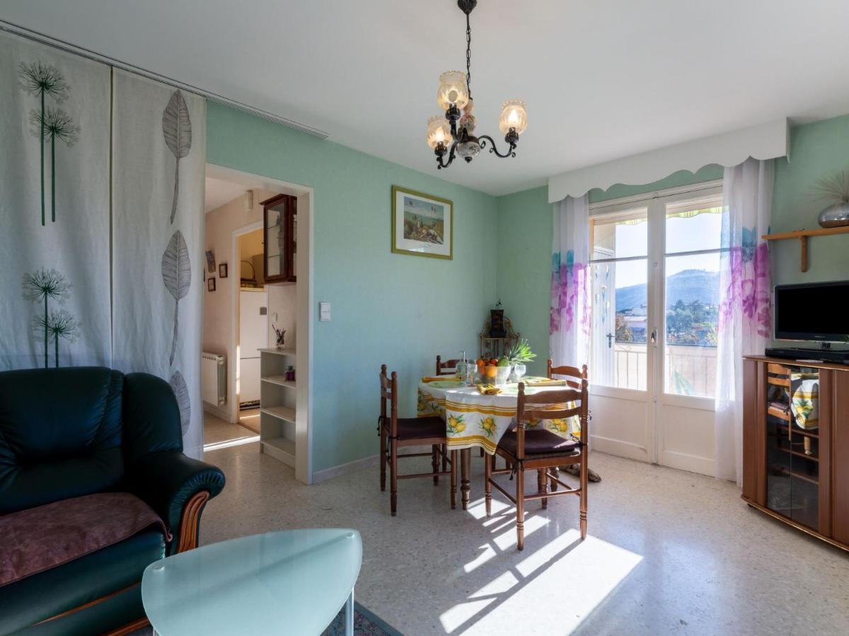 Apartment Le Neflier By Interhome ペゴマ エクステリア 写真