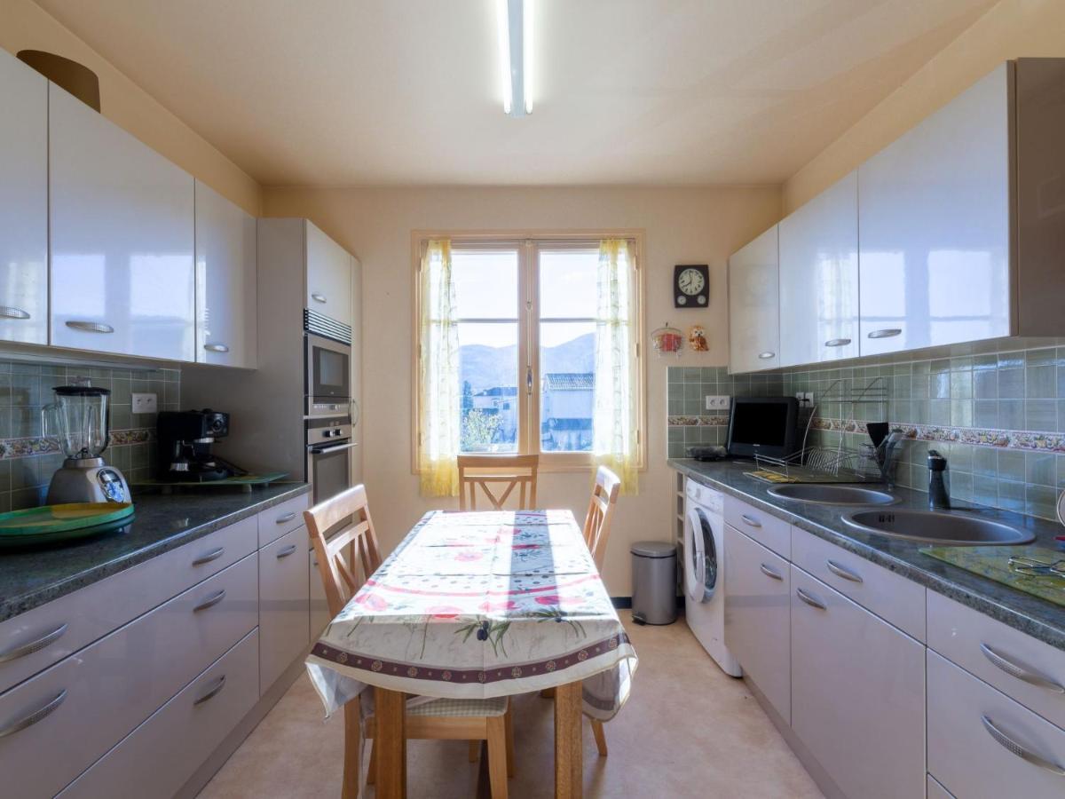 Apartment Le Neflier By Interhome ペゴマ エクステリア 写真
