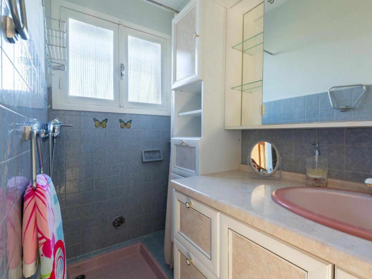 Apartment Le Neflier By Interhome ペゴマ エクステリア 写真