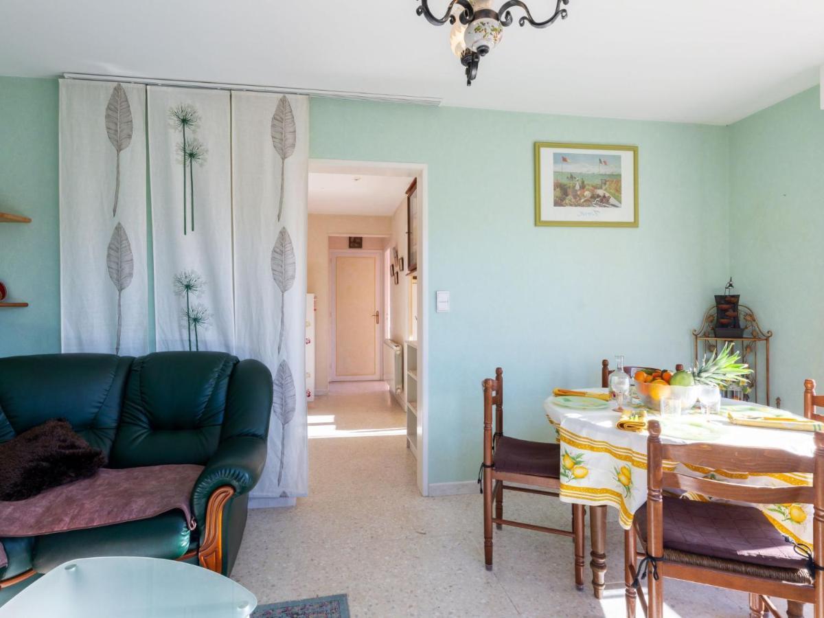 Apartment Le Neflier By Interhome ペゴマ エクステリア 写真